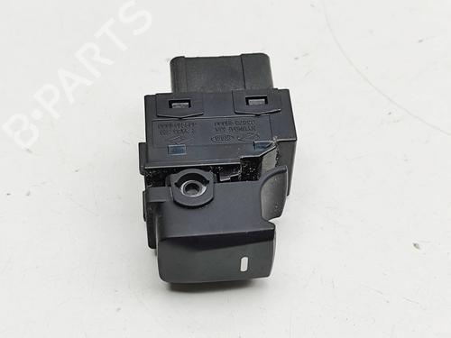 Used Right rear window switch Right rear window switch KIA SPORTAGE III (SL) 1.7 CRDi (116 hp) 33378525 33378525