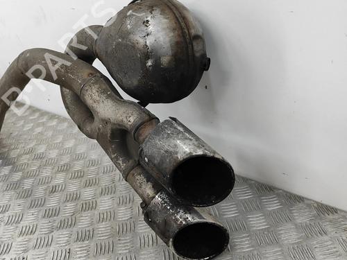 Exhaust system MASERATI GHIBLI III (M157) 3.0 D | BP23416147M121  - Image 7