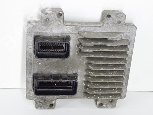 Used Engine control unit (ECU) Engine control unit (ECU) OPEL CORSA E (X15) 1.4 (08, 68) (90 hp) 11113338 11113338