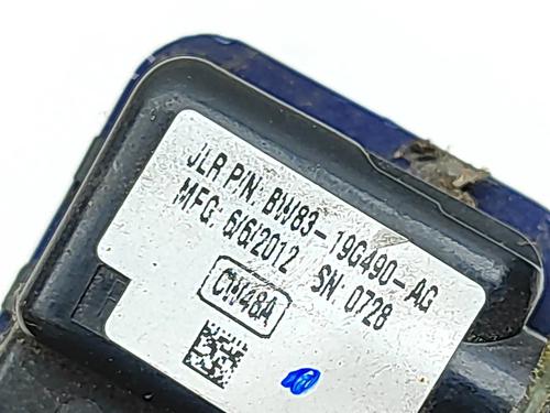 Camera JAGUAR XK II Coupe (X150) 5.0 XKR | BP30837002E14 