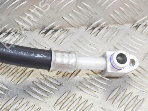 AC pipe NISSAN LEAF (ZE1) Electric | BP28430198M126 