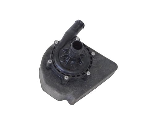 Used Auxiliary water pump TESLA MODEL S (5YJS) P90D AWD (540 hp) 30242412