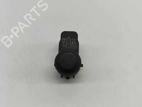 Electronic module PEUGEOT 3008 I MPV (0U_) 1.6 HDi 115 / BlueHDi 115 | BP25218614M83