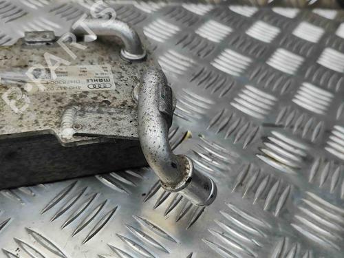 Oil radiator AUDI A7 Sportback (4GA, 4GF) 3.0 TDI quattro | BP29488246M33 