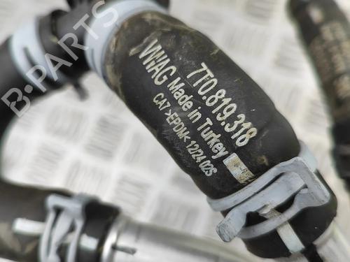 Pipe VW MULTIVAN T7 (STM, STN) 1.4 eHybrid | BP33972148M125  - Image 7