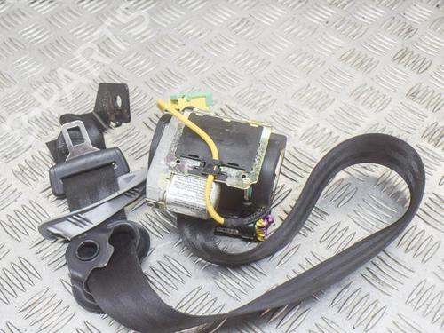 Rear left seatbelt VW PHAETON (3D1, 3D2, 3D3, 3D4, 3D6, 3D7, 3D8, 3D9) 4.2 V8 4motion | BP7267096I29 