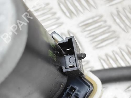Electronic module JAGUAR XJ (X350, X358) D 2.7 | BP36983955M83 - Image 7