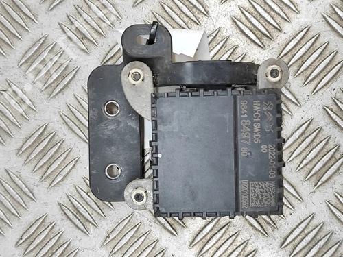 Electronic module OPEL MOKKA 1.2 (76) | BP27771482M83 