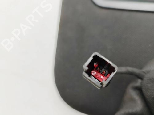 Right sun visor LAND ROVER DISCOVERY V (L462) 3.0 D 4x4 | BP33882987I2  - Image 8