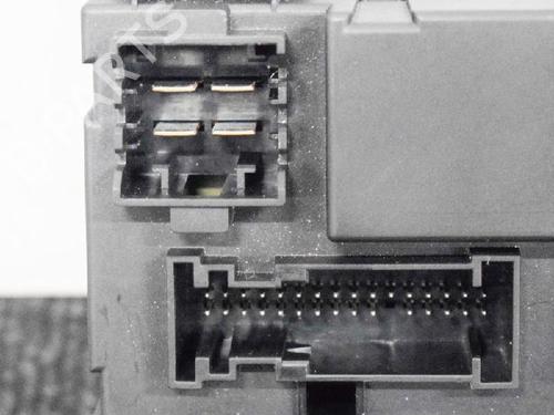 Electronic module MERCEDES-BENZ SLK (R172) 250 CDI / d (172.403) | BP6747618M83 
