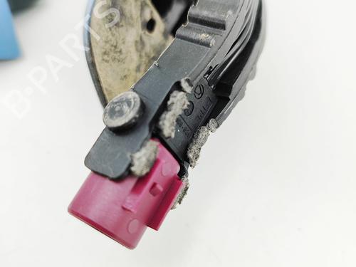 Front left exterior door handle VW T-CROSS (C11, D31) 1.0 TSi | BP30005223C128 