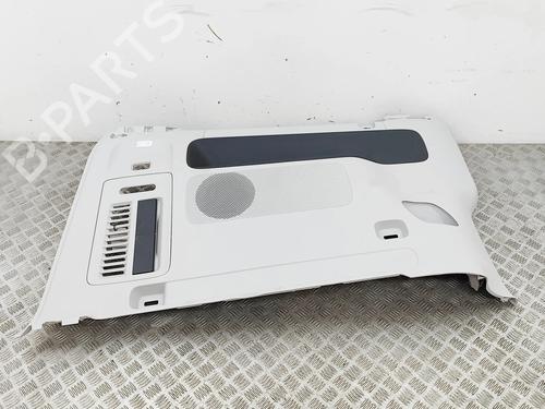 Boot lining VW ID. Buzz Bus (EBB, EBJ) Electric (EBB, EBJ) | BP33378184I3 - Image 3