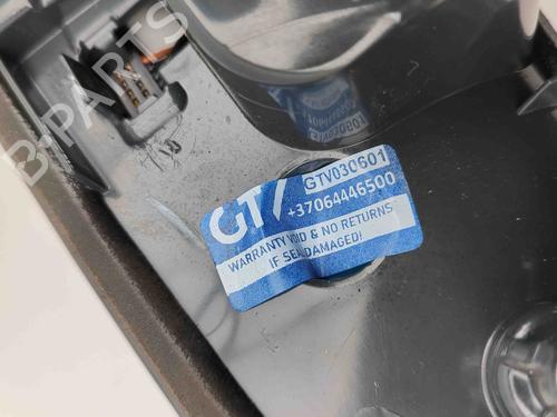 Left tailgate light BMW X3 (G01, F97, G08) xDrive M40 i | BP29487683C79 