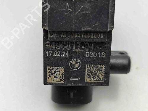 Elektronisk sensor BMW X2 (U10) iX2 xDrive 30 | BP27787867M84