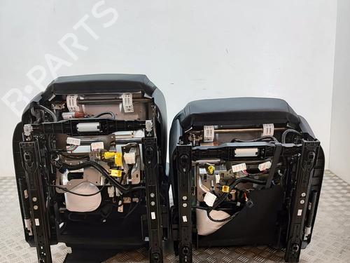 Sæde sæt NISSAN ARIYA (FE0) EV | BP38093814C78 - Image 6