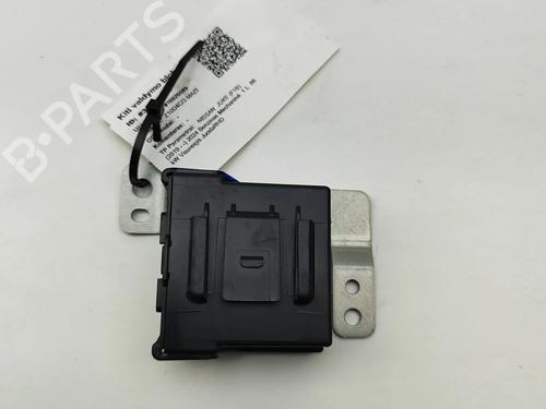 Used Electronic module NISSAN JUKE (F16_) DIG-T 117 (117 hp) 27794498