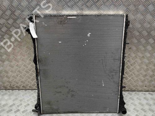 Køler LAND ROVER RANGE ROVER SPORT II (L494) 5.0 SCV8 4x4 (510 hp) 27785627