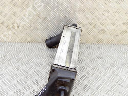 Intercooler FORD FIESTA VI (CB1, CCN) 1.0 EcoBoost | BP13319775M30