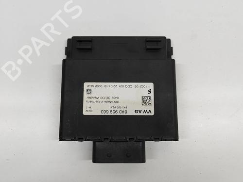 electronic-module-audi-q3-8ub-8ug-2011-2012-2013-2014-2015-2016-2017-2018-2019-2020-27245084 main image