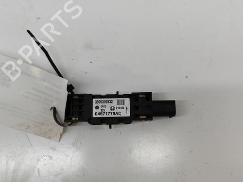 Used Electronic sensor JEEP GRAND CHEROKEE III (WH, WK) 3.0 CRD 4x4 (218 hp) 28154323