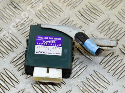 Used Electronic module TOYOTA LAND CRUISER PRADO (_J12_) 3.0 D-4D (KDJ120, KDJ125, KDJ121) (173 hp) 14630364
