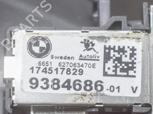 Electronic module BMW 4 Coupe (F32, F82) M4 Competition | BP6767863M83 
