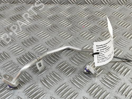 Used AC pipe SKODA ENYAQ iV SUV (5AZ) 85 (286 hp) 28115636