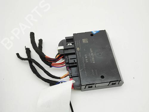 Electronic module AUDI A6 C7 Avant (4G5, 4GD) 3.0 TDI quattro | BP38961172M83 - Image 2