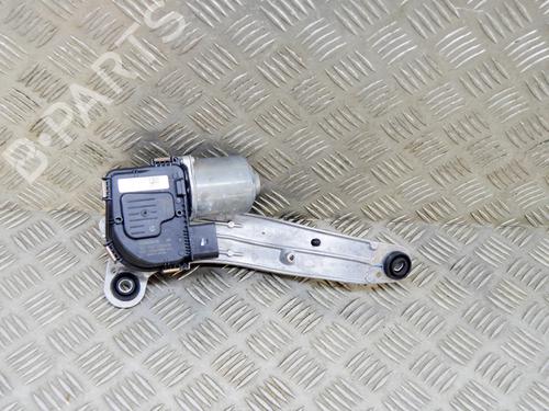 Used Front wipers mechanism VW ID.3 (E11, E12) Pro (145 hp) 27760544