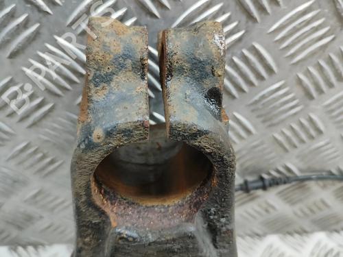 Right front steering knuckle MERCEDES-BENZ SPRINTER 3-t Van (B910) 214 CDI (910.621, 910.623) | BP33377409M26 - Image 5