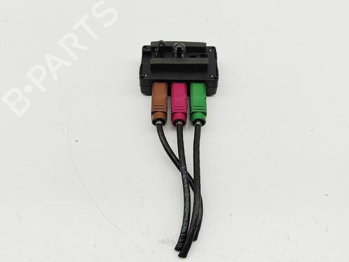 Electronic module LAND ROVER DISCOVERY V (L462) 3.0 Td6 4x4 | BP30130946M83