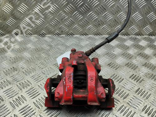 Used Left rear brake caliper Left rear brake caliper MERCEDES-BENZ CLS (C218) CLS 250 CDI / BlueTEC / d (218.303, 218.304) (204 hp) 31686847 31686847