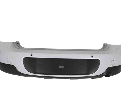 Used Rear bumper MINI MINI COUNTRYMAN (R60) Cooper D ALL4 (112 hp) 30251653