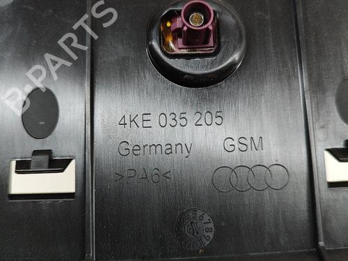 Antenna/Base AUDI E-TRON (GEN) 55 quattro | BP27774059C140 