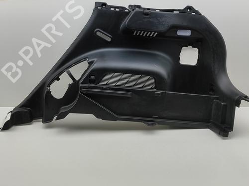 Used Boot lining Boot lining KIA NIRO II (SG2) EV (204 hp) 33382302 33382302