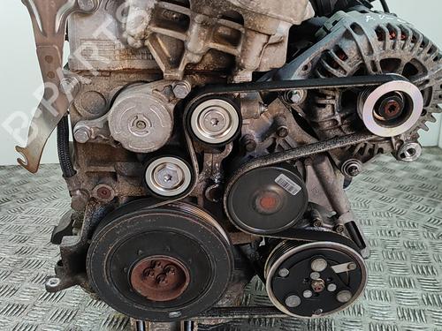 Engine BMW 4 Coupe (F32, F82) 435 d xDrive | BP28275435M1 