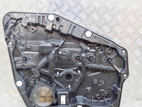 Used Rear right window mechanism BMW X3 (G01, F97, G08) xDrive 20 d (190 hp) 7800233