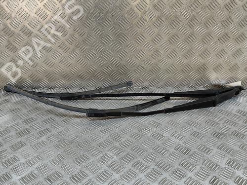 Used Front wipers mechanism AUDI A5 (F53, F5P) 35 TFSI Mild Hybrid (150 hp) 27789249