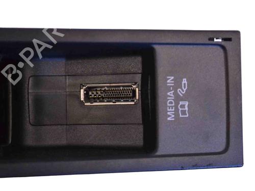 Electronic module VW CC B7 (358) 2.0 TDI | BP30238148M83