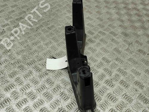 Underbody protection MERCEDES-BENZ EQB (X243) EQB 300 4-matic (243.608, 243.609) | BP29593559M92 