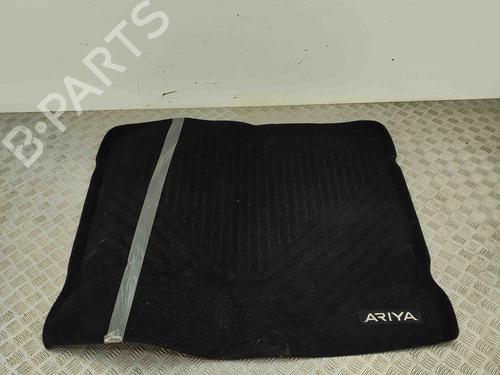 Used Luggage compartment floor NISSAN ARIYA (FE0) EV e-4ORCE (394 hp) 29373431