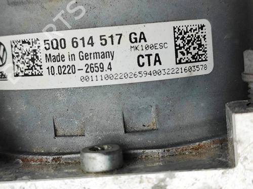ABS pump AUDI Q3 (F3B) 35 TFSI | BP39575623M43 - Image 5