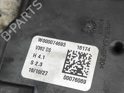 Front wiper motor FORD TRANSIT CUSTOM V362 Bus (F3) 2.0 EcoBlue | BP31297572M29 