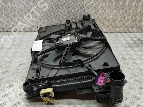 Radiator set VW POLO VI (AW1, BZ1, AE1) 2.0 GTI | BP28565779M120 