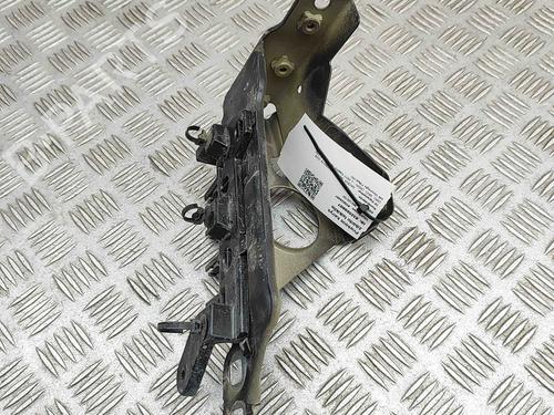 Left headlight support SKODA ENYAQ iV SUV (5AZ) 60 | BP29487991C157 