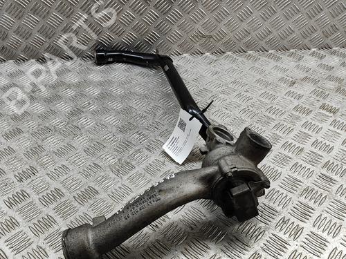 Thermostat housing PORSCHE 911 (991) 3.8 Carrera S | BP29812730M116