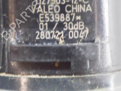 Electronic module TESLA MODEL 3 (5YJ3) EV AWD | BP27763480M83 