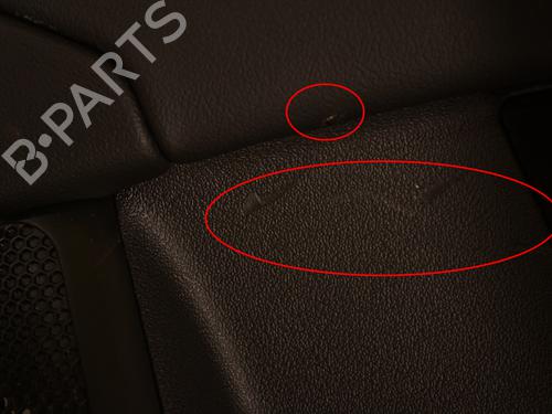 Sæde sæt JAGUAR I-PACE (X590) EV400 AWD | BP30231794C78