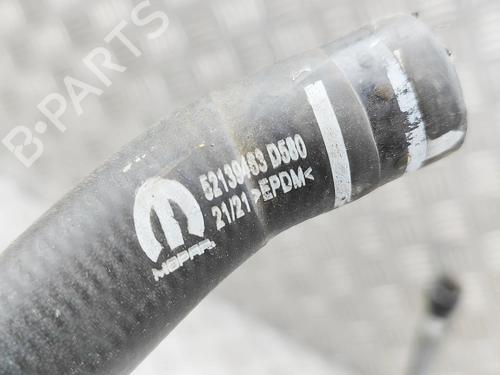 Pipe FIAT 500e (332_) Elektro (FA1) | BP36534011M125 - Image 7