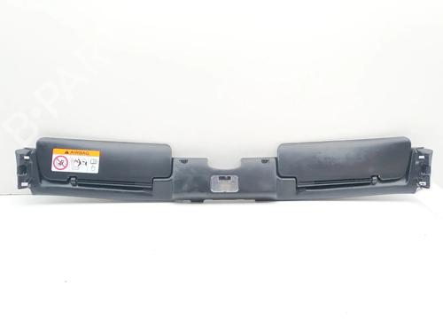 Used Left sun visor Left sun visor MAZDA MX-5 IV (ND__) 2.0 (ND2E, ND6E) (160 hp) 40152043 40152043